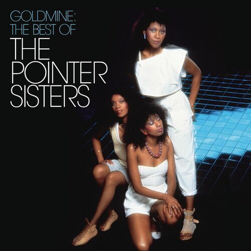 The Pointer Sisters